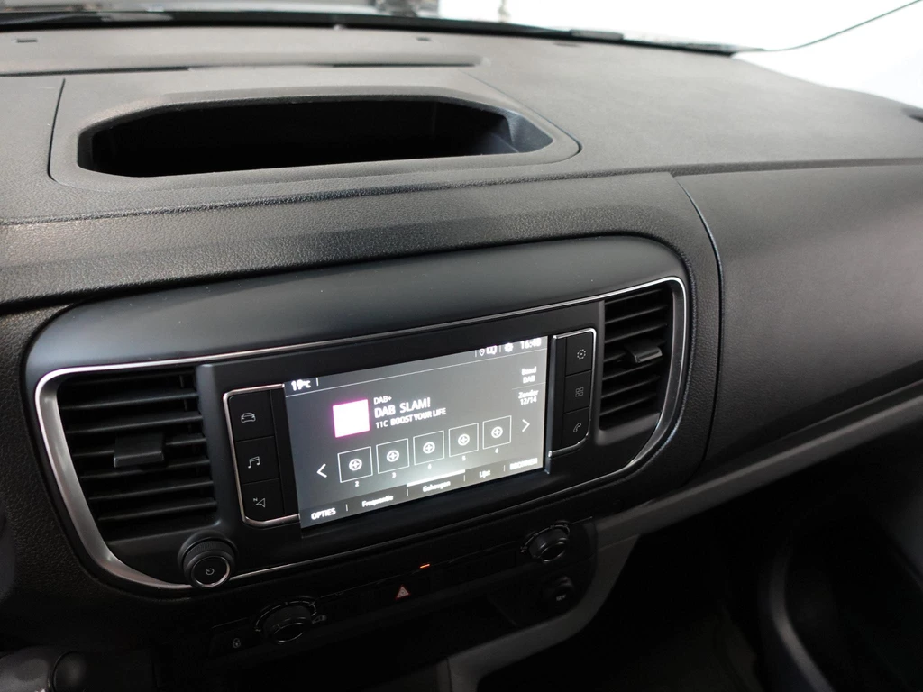 Opel Vivaro – foto 14