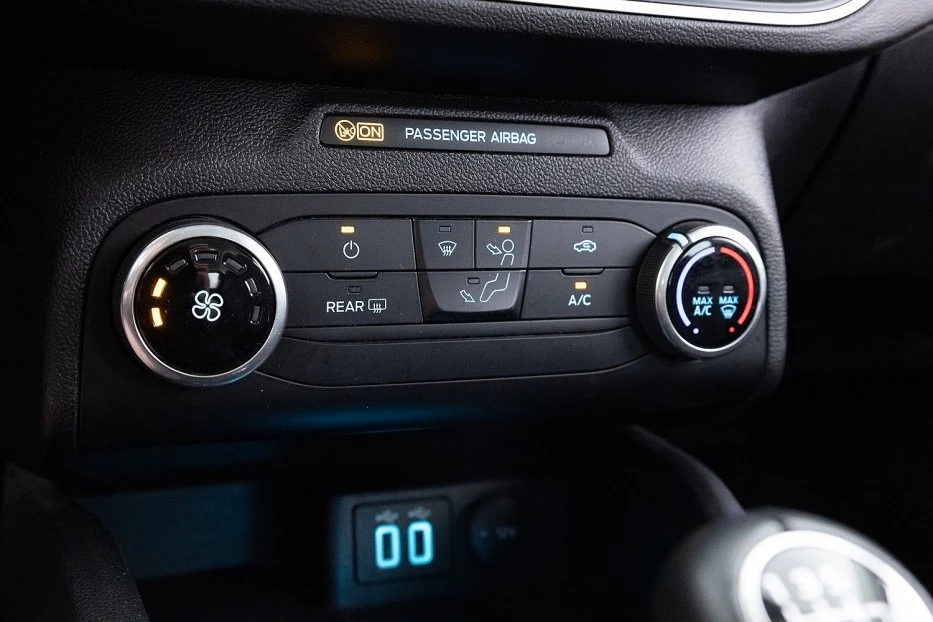 Ford Focus – foto 18