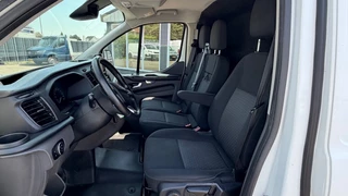 Ford Transit Custom – thumbnail 16