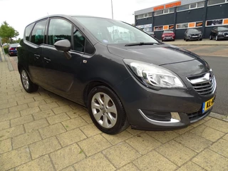 Opel Meriva – thumbnail 4