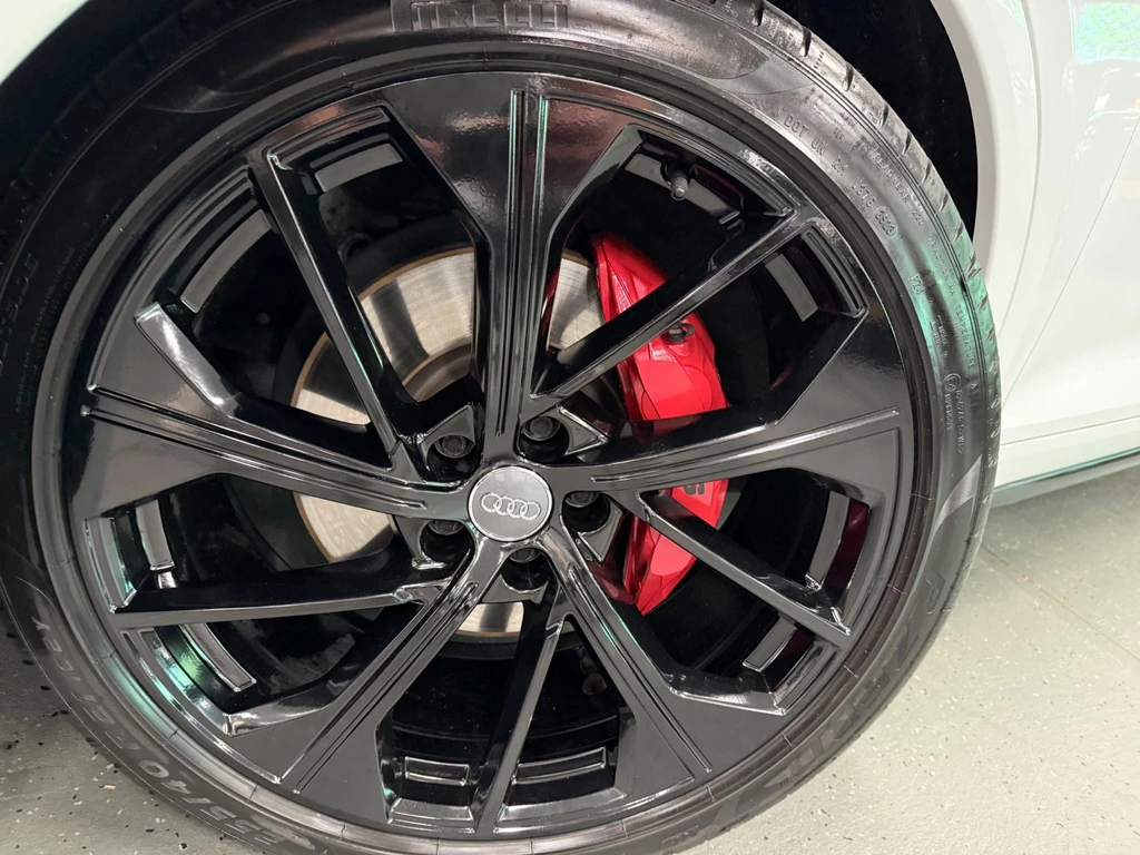 Audi Q5 – foto 17