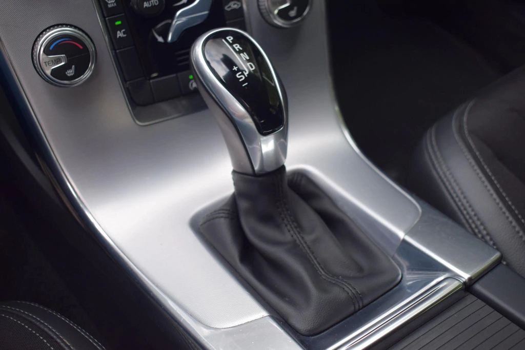 Volvo V60 – foto 21