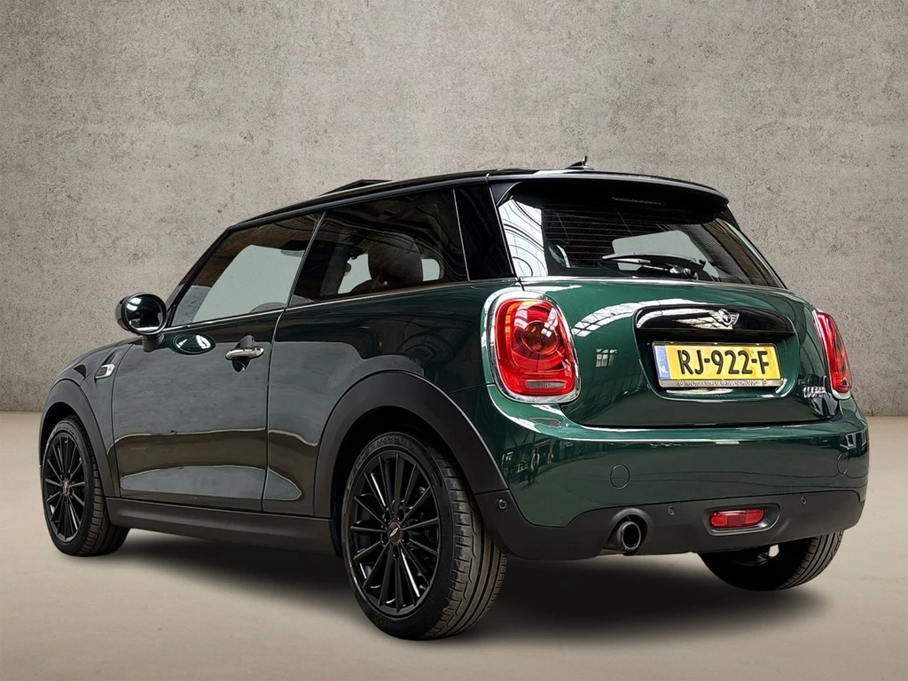 MINI Cooper – foto 3