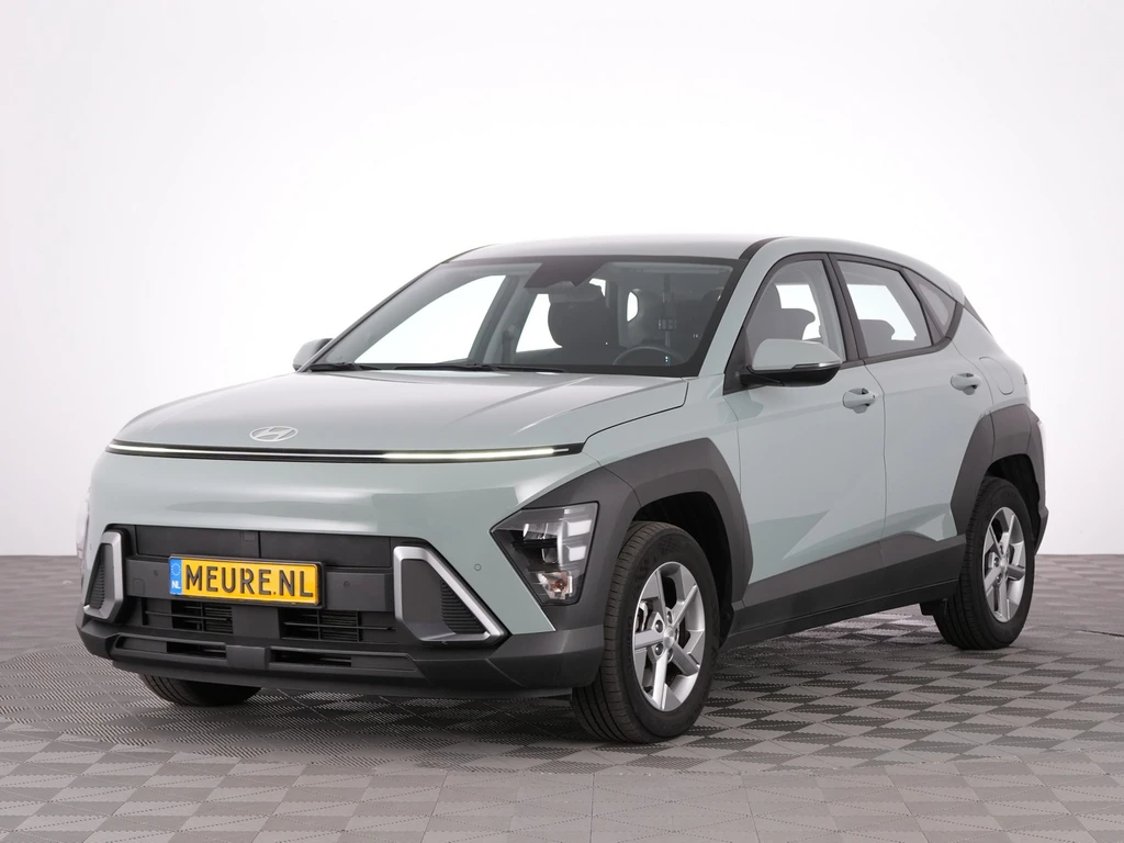 Hyundai Kona – foto 1