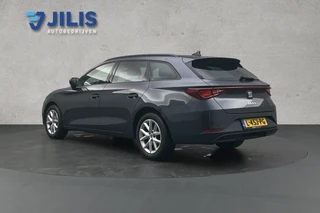 SEAT Leon – thumbnail 4