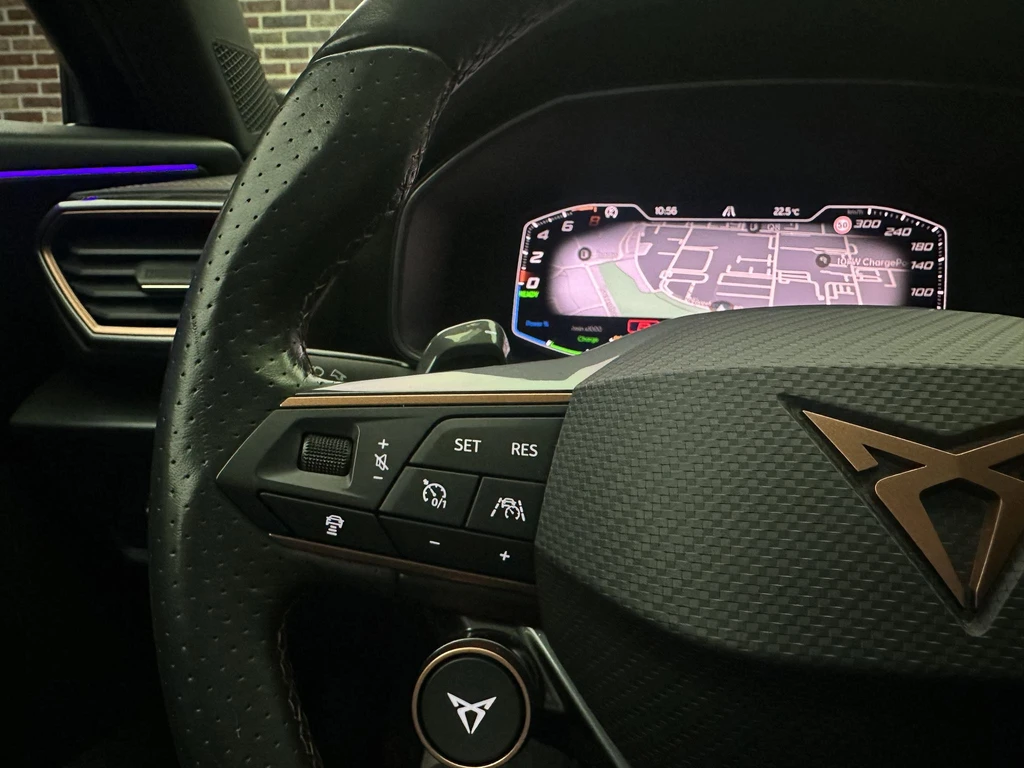 CUPRA Formentor – foto 36