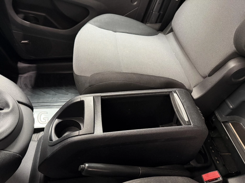 Peugeot Partner – foto 30