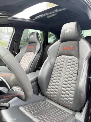 Audi RS4 – thumbnail 10
