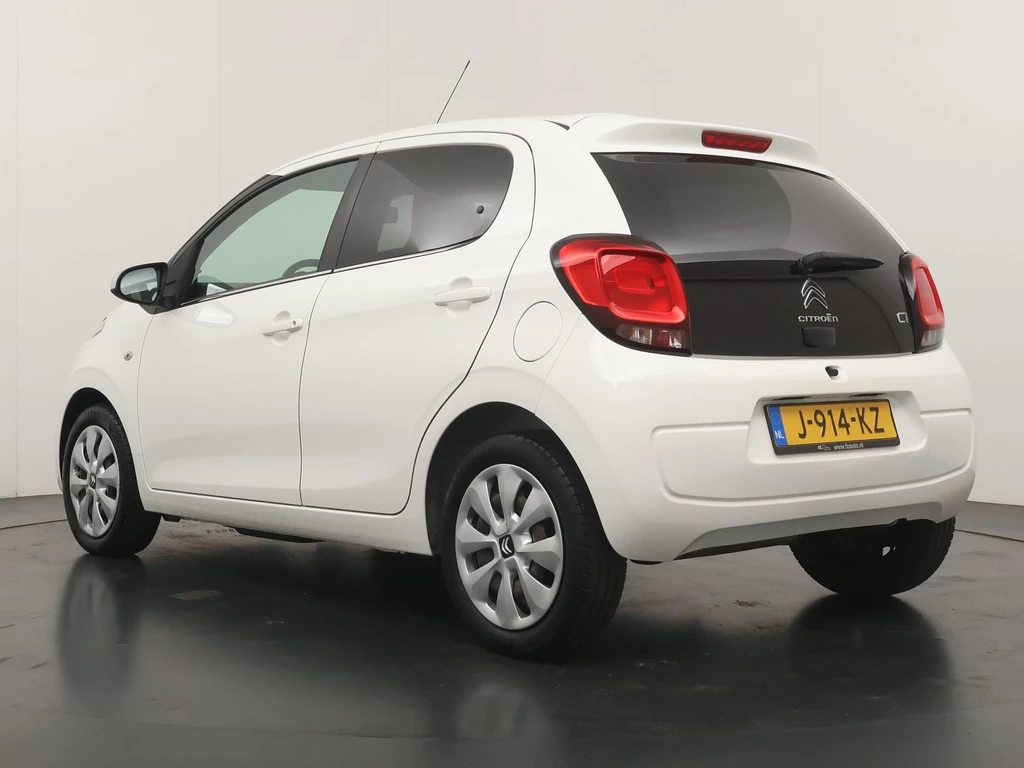 Citroën C1 – foto 3
