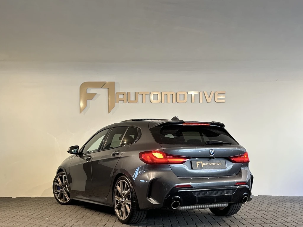 BMW 1 Serie – foto 3