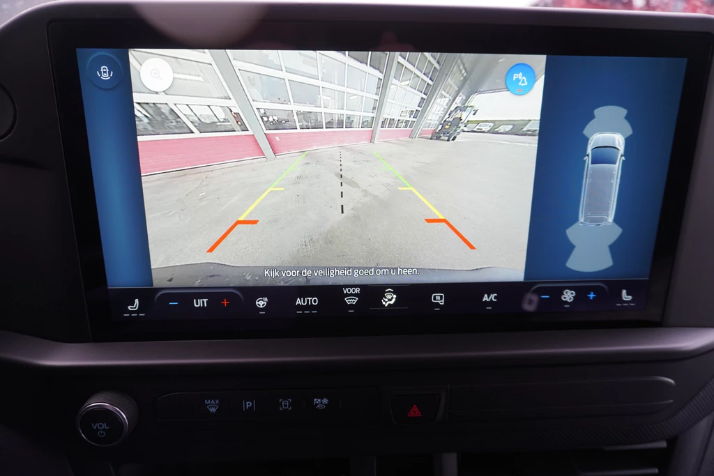 Ford E-Transit – foto 17