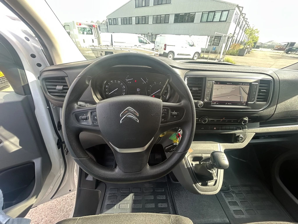 Citroën Jumpy – foto 8