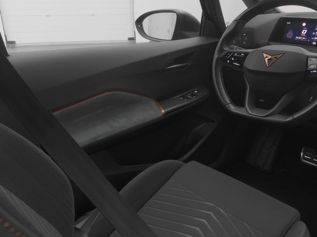 CUPRA Born – foto 28