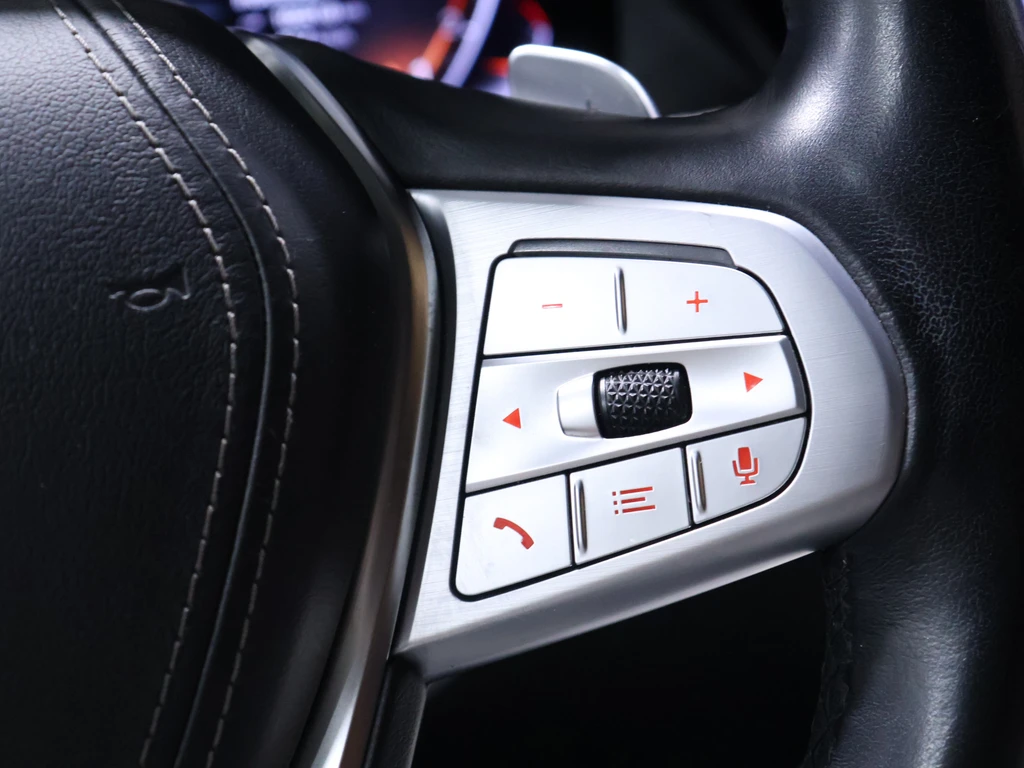 BMW X7 – foto 21
