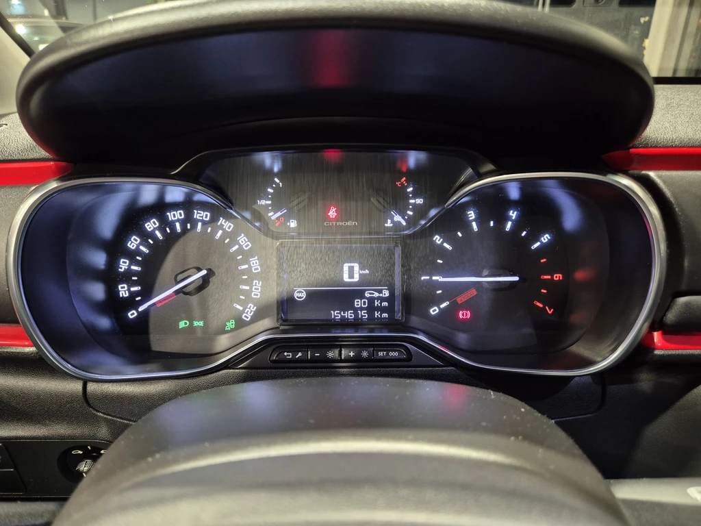 Citroën C3 – foto 30