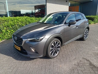 Mazda CX-3 – thumbnail 1
