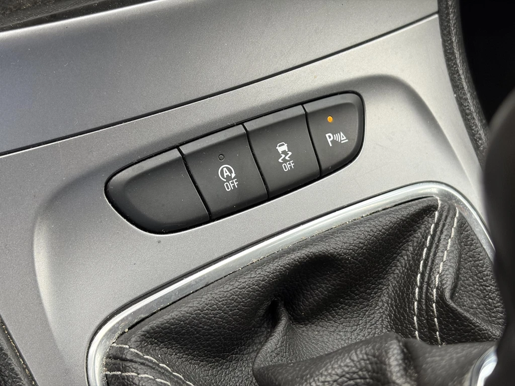 Opel Astra – foto 23