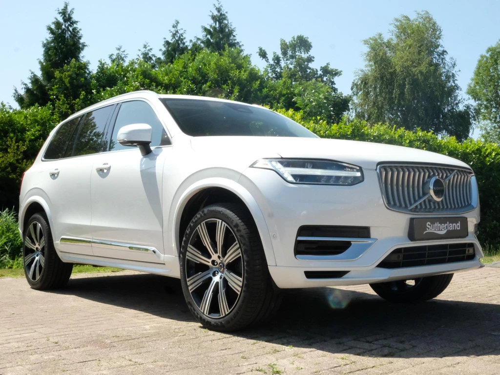 Volvo XC90 – foto 5