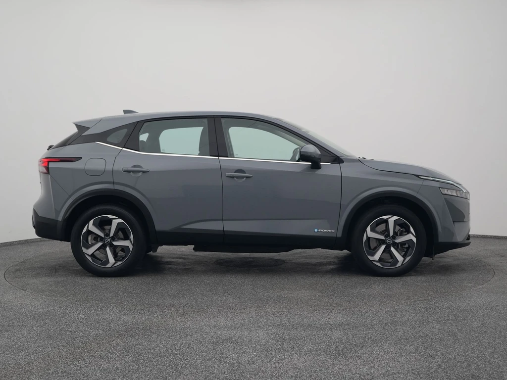 Nissan QASHQAI – foto 12