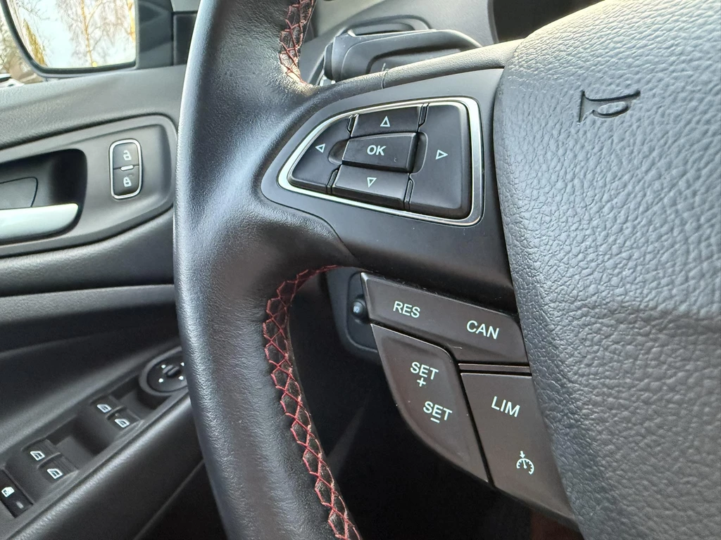 Ford Kuga – foto 11