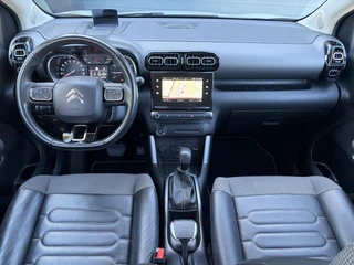 Citroën C3 Aircross – thumbnail 10
