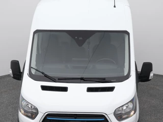 Ford E-Transit – thumbnail 23