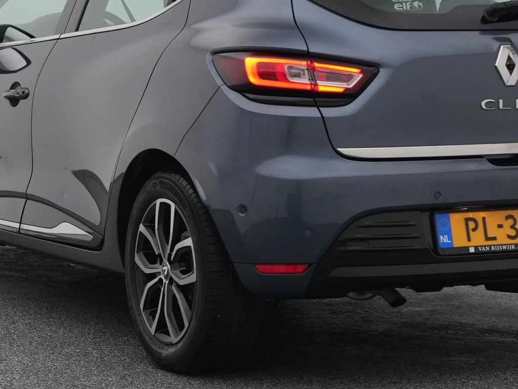 Renault Clio – foto 5