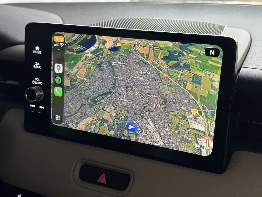 Honda HR-V – foto 52