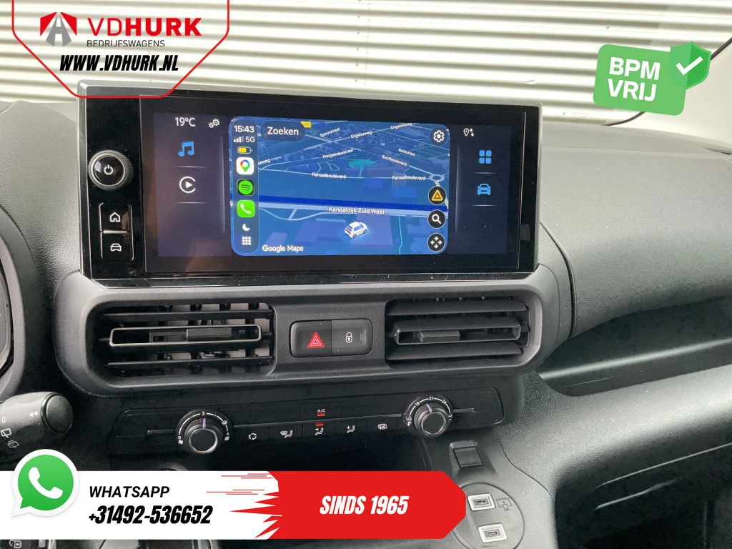 Toyota ProAce – foto 14