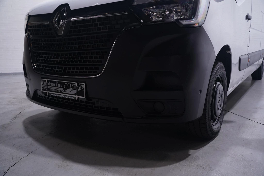 Renault Master – foto 14