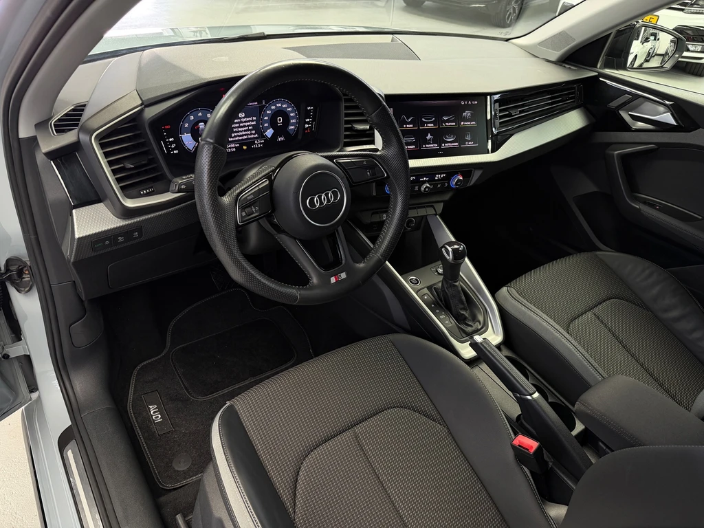 Audi A1 Sportback – foto 12