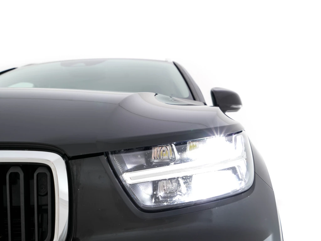Volvo XC40 – foto 28