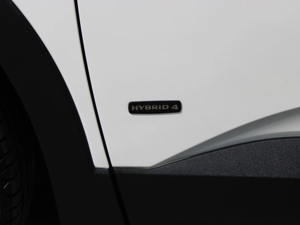 Opel Grandland X – foto 7