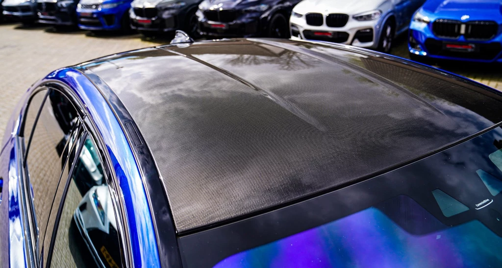 BMW M5 – foto 16