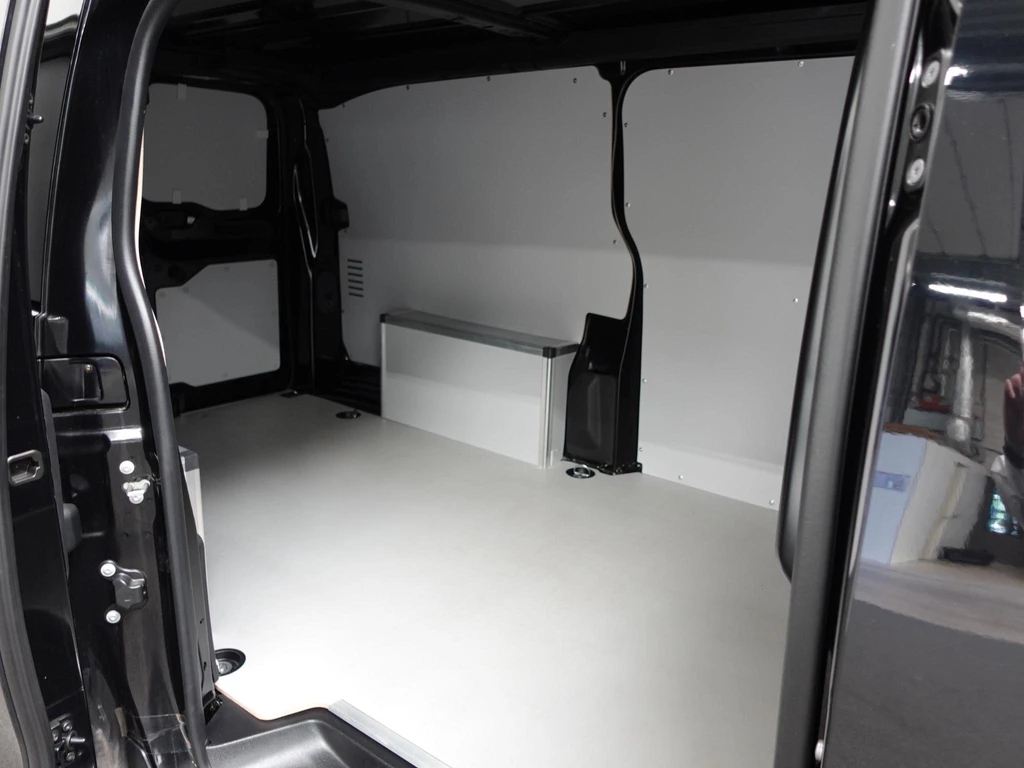 Peugeot Expert – foto 32