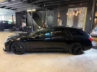 Audi A6 – thumbnail 3