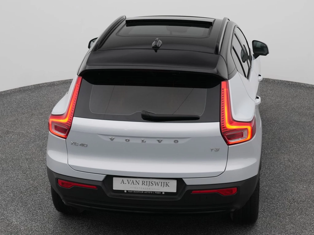 Volvo XC40 – foto 9