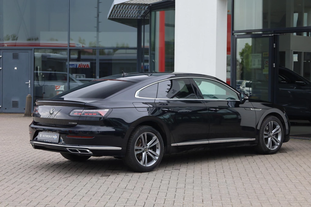 Volkswagen Arteon – foto 5