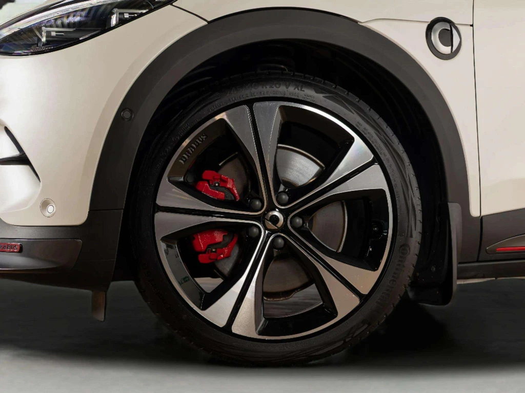 smart #3 – foto 9