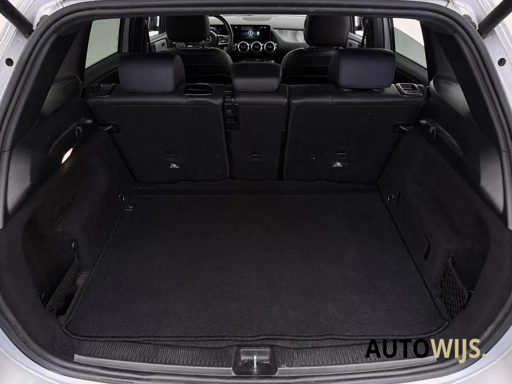 Mercedes-Benz B-Klasse – foto 13
