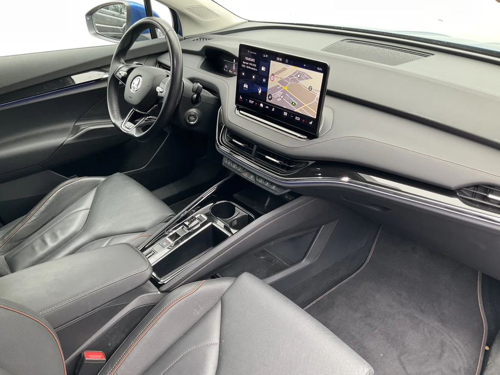Škoda Enyaq iV – foto 14