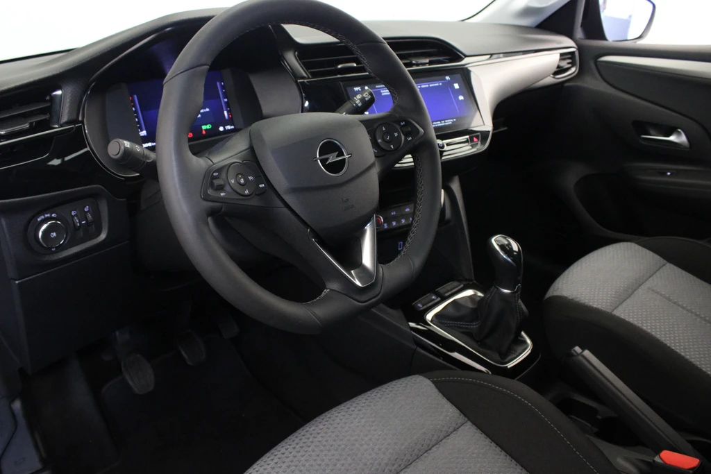 Opel Corsa – foto 12