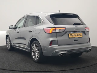 Ford Kuga – thumbnail 4