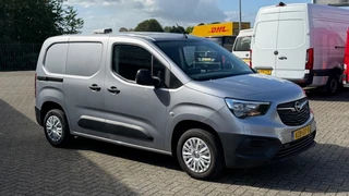 Opel Combo – thumbnail 8