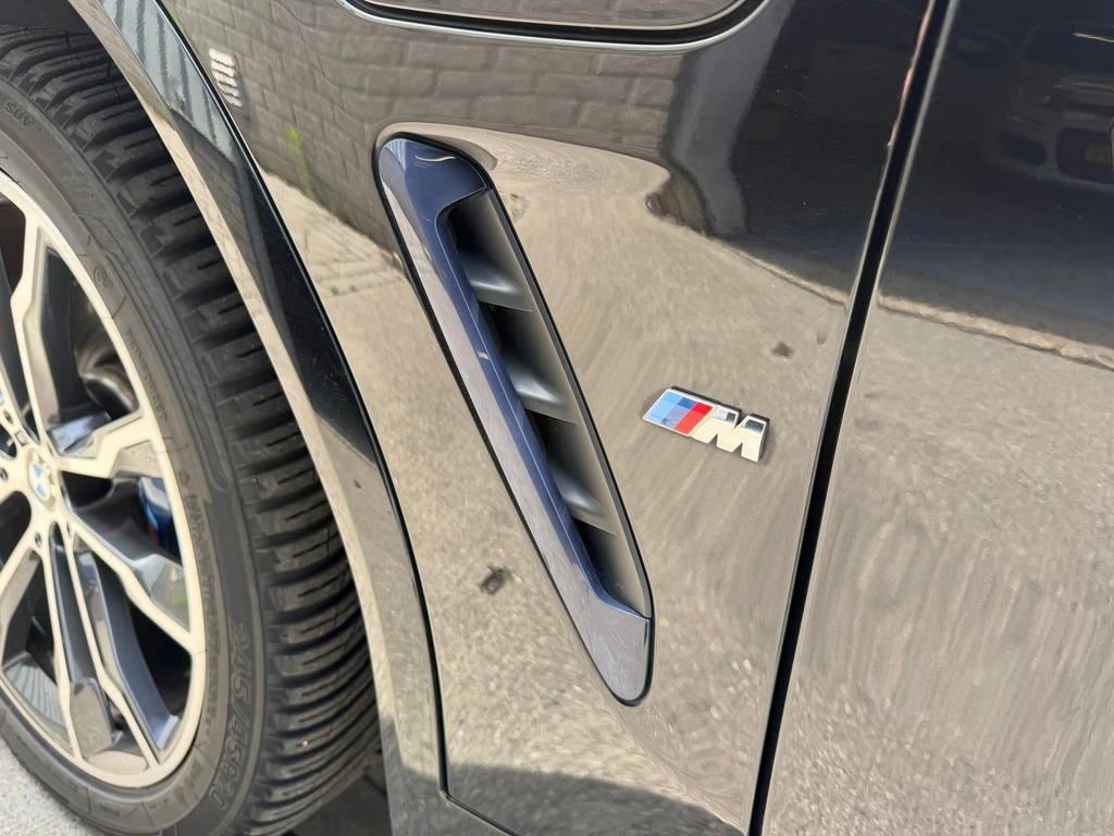 BMW X3 – foto 14