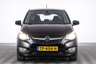 Opel KARL – thumbnail 8
