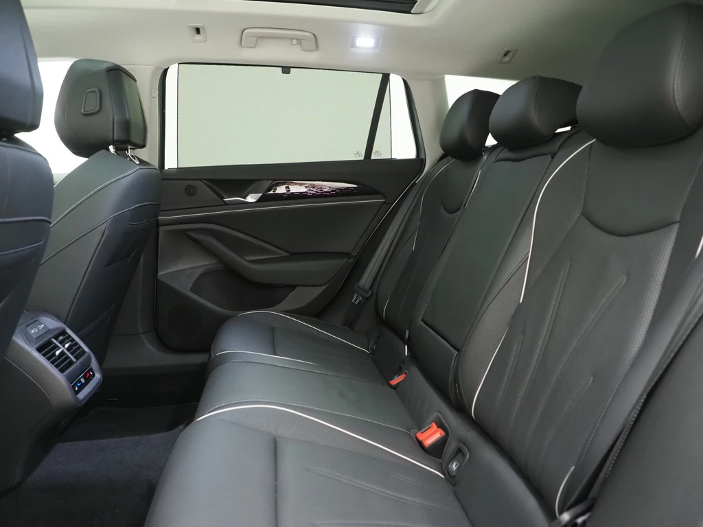 Volkswagen Passat – foto 47