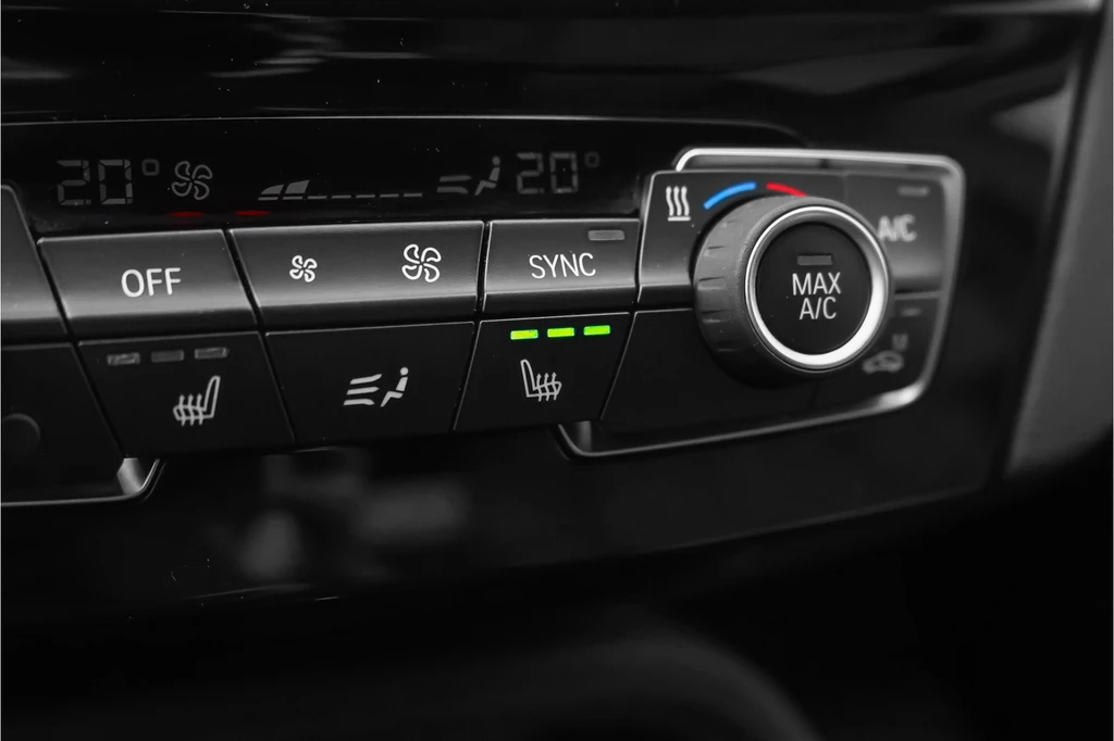 BMW X1 – foto 29