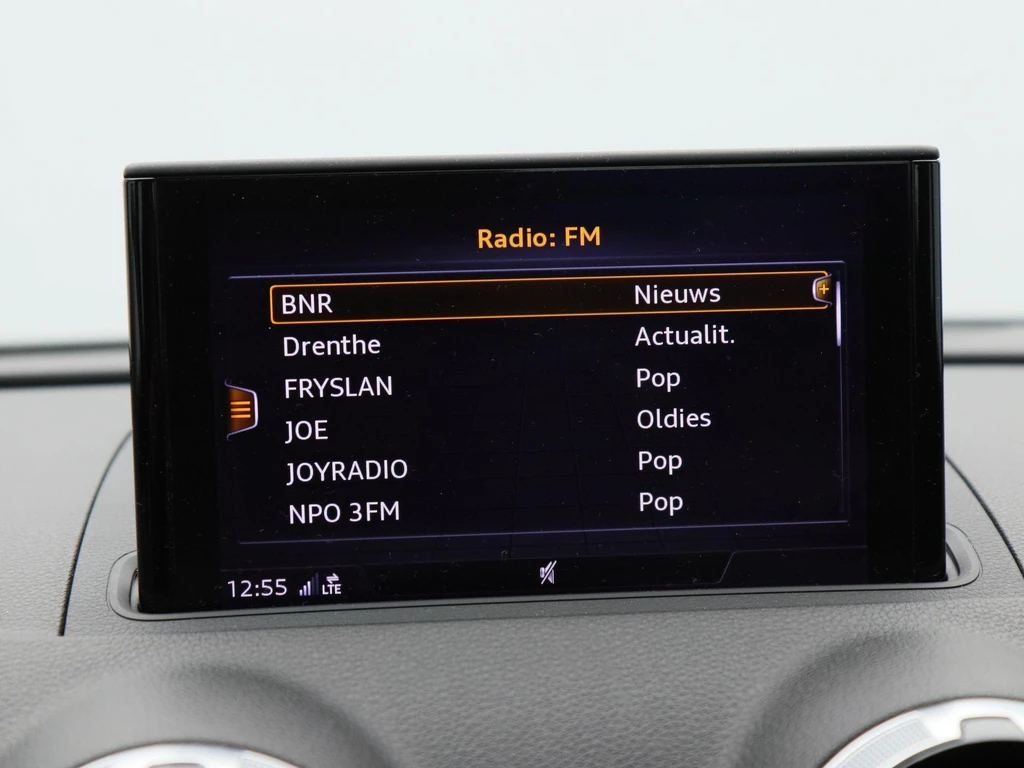 Audi A3 – foto 27