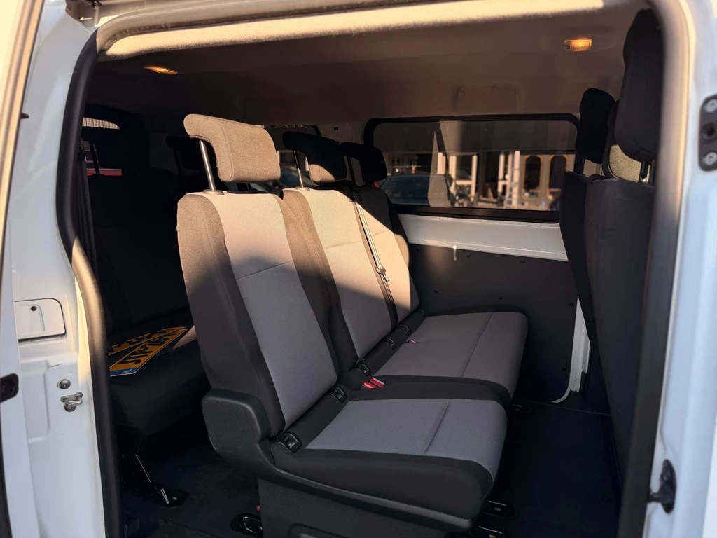 Citroën SpaceTourer – foto 9